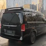 Mercedes-Benz V-Class 2020 из Китая
