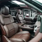Lincoln Navigator 2021 из Китая
