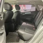 Nissan Sylphy 2014 из Китая
