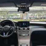 Mercedes-Benz GLC 2022 из Китая