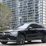 Mercedes-Benz GLC 2022 из Китая