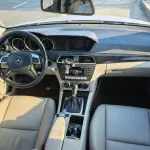 Mercedes-Benz C-Class 2012 156 л.с. 156 л.с. из Китая