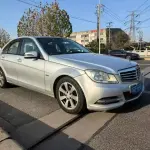 Mercedes-Benz C-Class 2012 156 л.с. 156 л.с. из Китая