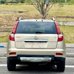 Geely GX7 2014 из Китая
