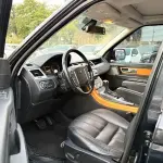 Land Rover Sport 2011 из Китая