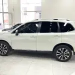 Subaru Forester 2017 из Китая