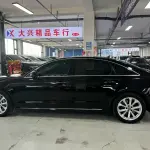 Audi A6L 2017 272 л.с. 272 л.с. из Китая