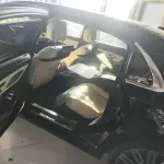 Mercedes-Benz S-Class 2019 469 л.с. — лот 57353607 из Китая