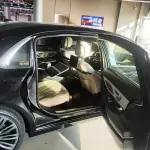 Mercedes-Benz S-Class 2019 469 л.с. — лот 57353607 из Китая