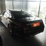 Mercedes-Benz S-Class 2019 469 л.с. — лот 57353607 из Китая