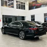 Mercedes-Benz S-Class 2023 313 л.с. — лот 57348834 из Китая