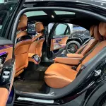 Mercedes-Benz S-Class 2023 313 л.с. — лот 57348834 из Китая