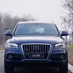 Audi Q5 (Import) 2010 из Китая