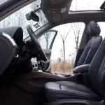 Audi Q5 (Import) 2010 из Китая