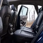 Audi Q5 (Import) 2010 из Китая
