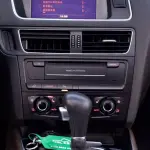 Audi Q5 (Import) 2010 из Китая