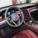 Hongqi Hongqi H5 2024 из Китая