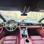 Porsche Panamera Hybrid 2019 из Китая