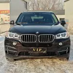 BMW X5 (Import) 2017 306 л.с. 306 л.с. из Китая