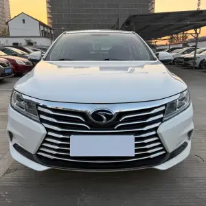 Soueast A5 Yiwu 2020 120 л.с. из Китая