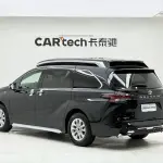 Toyota Granvia 246 л.с. — лот 57349330 из Китая