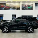 Land Rover Discovery 2023 из Китая
