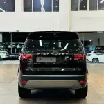 Land Rover Discovery 2023 из Китая