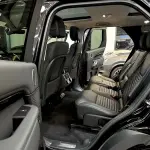 Land Rover Discovery 2023 из Китая