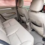 Honda City Classic 2011 из Китая