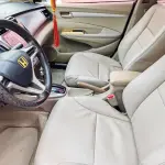 Honda City Classic 2011 из Китая