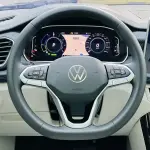 Volkswagen GTE PHEV 2022 из Китая