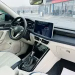 Volkswagen GTE PHEV 2022 из Китая