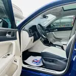 Volkswagen GTE PHEV 2022 из Китая