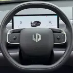 Leapmotor Leapmotor C10 2026 из Китая