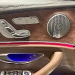 Mercedes-Benz E-Class 2022 из Китая