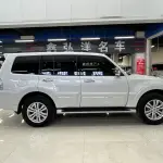 Mitsubishi Pajero (Import) 2019 лот 57350253 из Китая