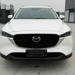 Mazda CX-5 2022 155 л.с. — лот 57350510 из Китая