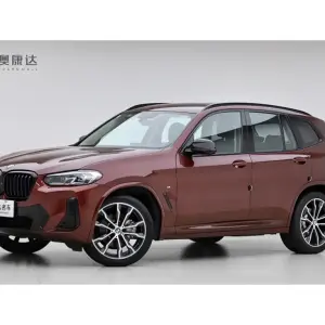BMW X3 2022 из Китая