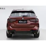 BMW X3 2022 252 л.с. — лот 57350154 из Китая