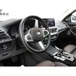 BMW X3 2022 252 л.с. — лот 57350154 из Китая