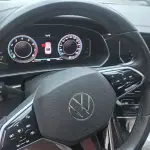 Volkswagen Passat 2022 186 л.с. — лот 57350916 из Китая