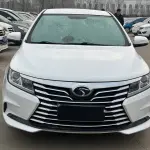 Soueast A5 Yiwu 2019 из Китая