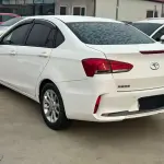 Soueast A5 Yiwu 2019 из Китая