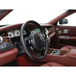 Rolls-Royce Ghost 2017 из Китая