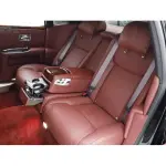 Rolls-Royce Ghost 2017 из Китая