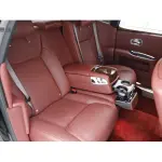 Rolls-Royce Ghost 2017 571 л.с. — лот 57350904 из Китая