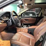 BMW 5 Series 2016 из Китая