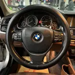BMW 5 Series 2016 из Китая