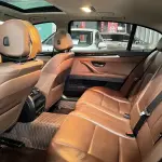 BMW 5 Series 2016 из Китая