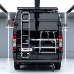 RAM ProMaster 2020 из Китая